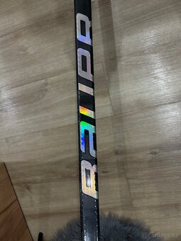 ✅ HOKEJKA - BAUER NEXUS SYNC - P92 - 87 FLEX + EPOXiD ✅ - 5