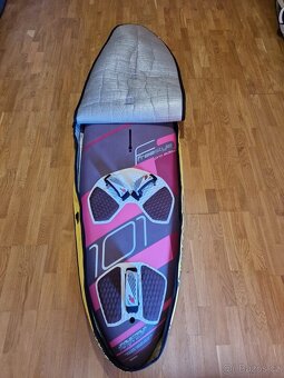 JP- Australia Freestyle Pro Edition - 5