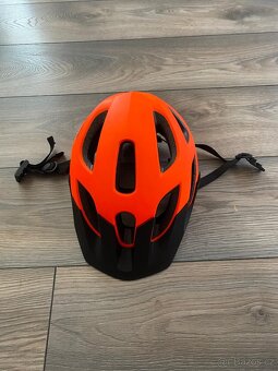Dětské kolo Giant ARX 24 - 5