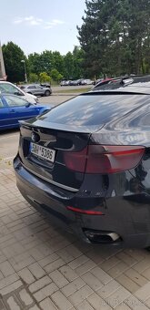 Bmw x6 2012 - 5