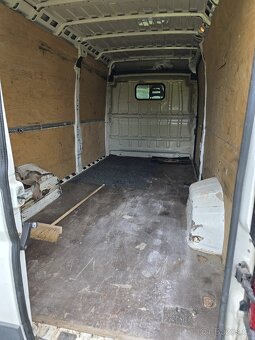 Peugeot Boxer - 5
