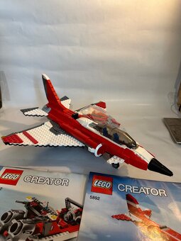 Lego mix - 5