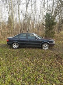 Audi 80 b4 - 5