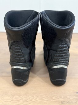 Pánské motorkářské boty Alpinestars, - 5