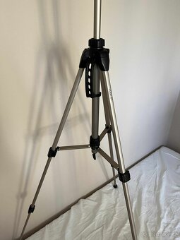 Stativ Hama Star 61 + pouzdro - 5