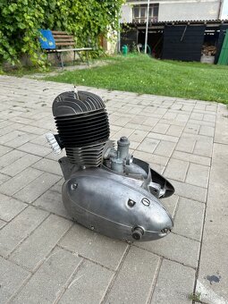 Motory: Jawa 250/559 a Jawa 250/353 - 5