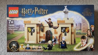 Lego Harry Potter 20 years edition - 5