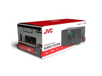 JVC RA-E981B sleva - 5
