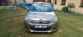 Citroën C4 - 5