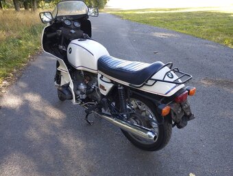 BMW R100rs - 5