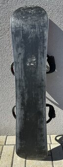 Dětský snowboard 110cm - 5