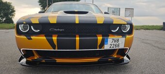 Dodge Challenger RT 5.7 Hemi rv. 2019 - 5