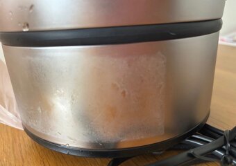 Tefal Elea Duo moštovač/odšťavňovač - 5
