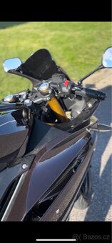 Yamaha yzf 125r 2018 - 5