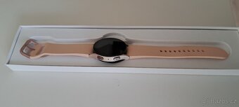 Chytré hodinky Samsung Galaxy Watch 5 - 5