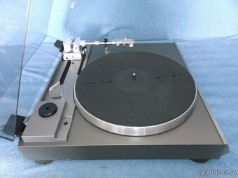 Gramofon Mitsubishi LT-20 - 5