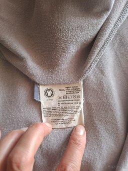 Šátek na nošení miminka Tricot-Slen - 5