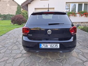 Volkswagen Polo 1.0 TSi 70 kw highline - 5