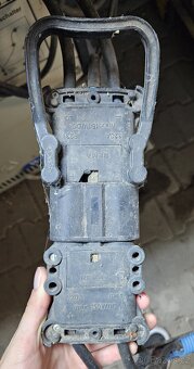 Nabíječka VZV 48V 100A - 5