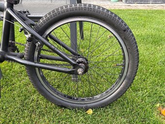 BMX kolo - 5