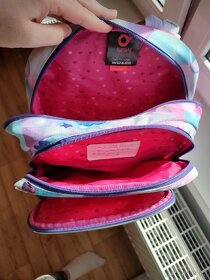 Školní aktovka , batoh 1. 2. 3. Třída Topgal - 5