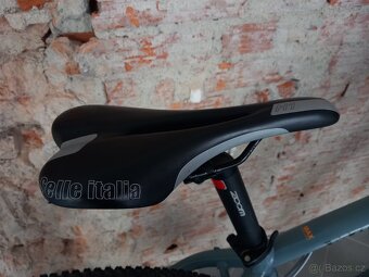 Horské kolo Maxbike M709 XCR - 5