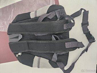 Nový batoh, přepravní taška na malé psy S - 5