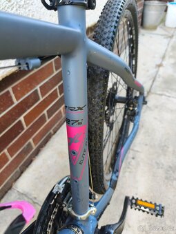 HORSKÉ KOLO MRX - 5