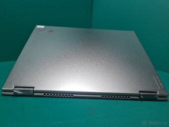 Lenovo X1 TITANIUM YOGA 14" i5-1130g7 16GB√512GB√QHD√1rZ√DP - 5