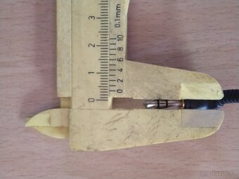 Adaptér Hama pro autorádio kazeta jack 3,5mm - 5