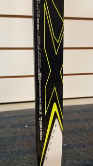 Běžky FISCHER SUPERLIGHT CROWN klasika 207cm - 5