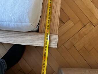 Postel Ikea 160x200 - 5