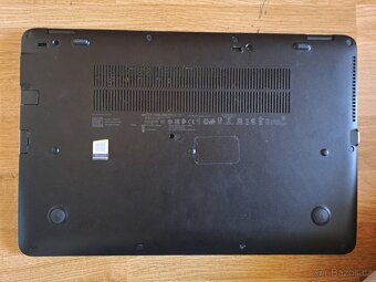 Prodám notebook HP 850 G3 - 5