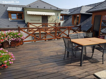 Olomouc Lidická 22 - 5