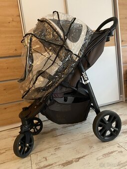 Joie sportovni kočarek - 5