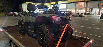 Cf moto x450L G2 nový model 2023 - 5