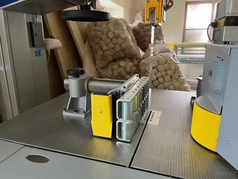 Pásová pila Felder FB 740RS - 5