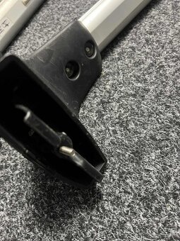 Střešní nosiče originál BMW - BMW e87 - 5