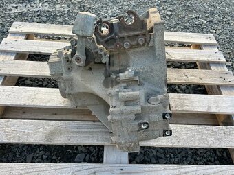 Toyota Auris 1.6 VVTi převodovka - 5