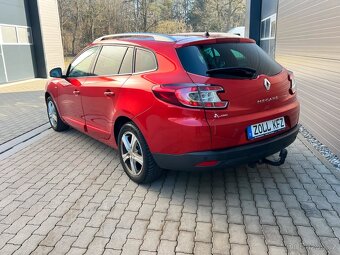 Renault Megane Grandtour 1.6 dCi BOSE Edition 96kw - 5