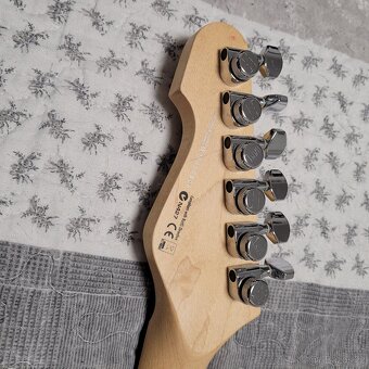 ESP LTD SN-1000W RW - 5