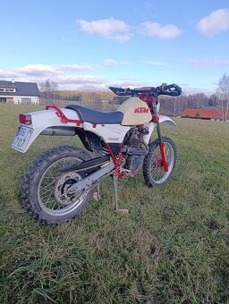 KTM 350 Rotax - 5
