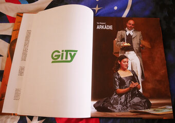 Městské divadlo Brno 2004 - 2005 - 5