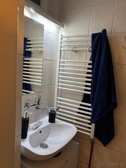 Pronájem bytu 2+1 46 m² Brno, Francouzská - 5