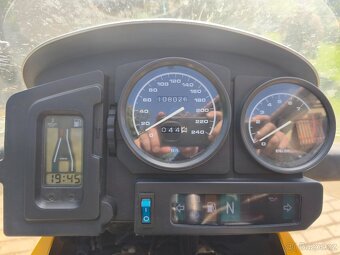 BMW R 1150 GS - 5