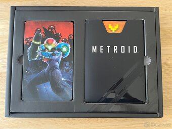 Metroid dread Nintendo switch - 5