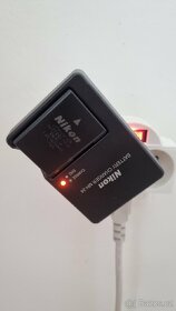 Prodám Nikon D3200 + 18-55mm s kompletní výbavou - 5