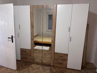 Pronájem bytu 1+1 - 5