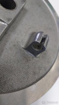 Jawa kývačka malá brzdový štít - 5