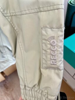 Pánská zimní bunda HANNAH vel. XXL - 5